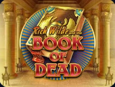 Aviator 1win Book of Dead