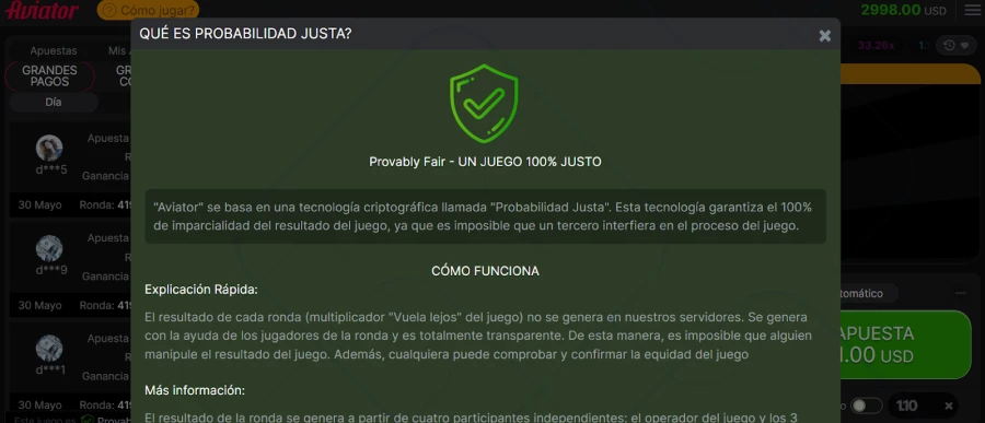 Aviator Estrategias