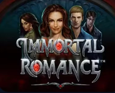 Aviator 1win Immortal Romance