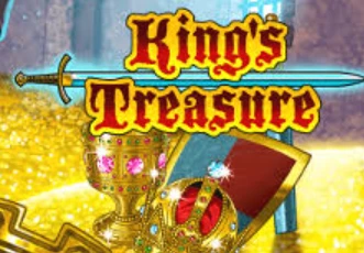 Aviator Jugabet King's Treasure