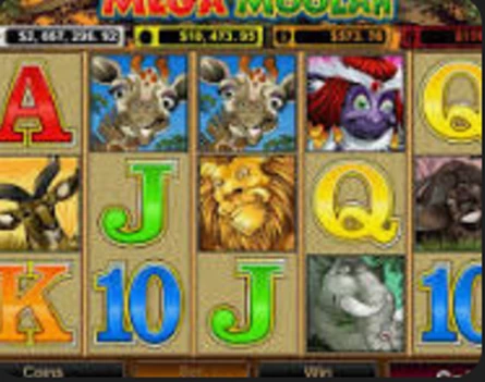 Aviator 1win Mega Moolah