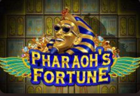 Aviator Jugabet Pharaoh's Fortune