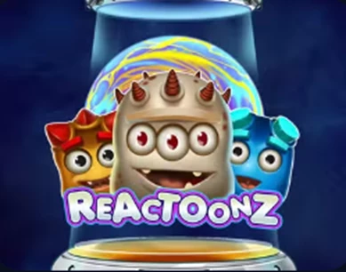Aviator 1win Reactoonz